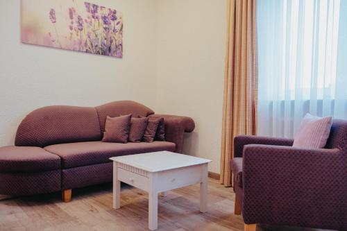 Hotel Angermeier GARNI 4
