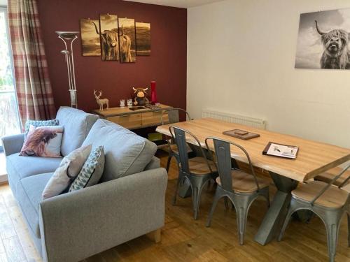 Raven Wing 17 - Aonach Mor gîte à louer River Tarff