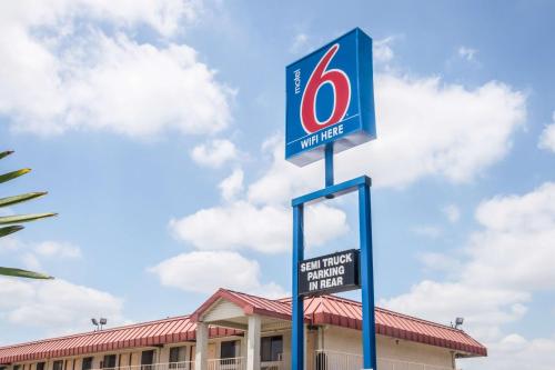 Motel 6-Mesquite, TX - Rodeo - Convention Ctr