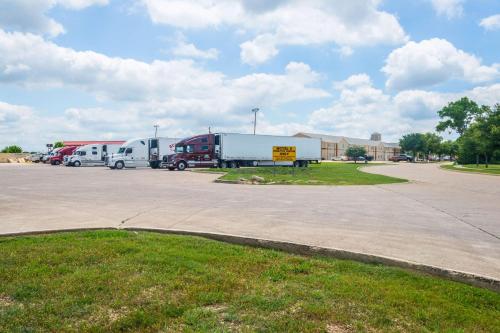 Motel 6-Mesquite, TX - Rodeo - Convention Ctr