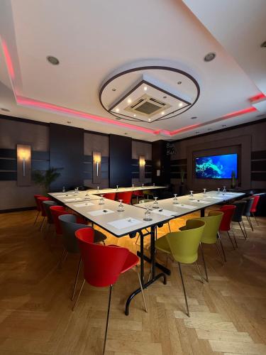 LOGIS Hotel Borel in Dunkerque