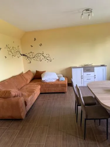 Janas Ferienwohnung in Heideblick in Heideblick, Deutschland