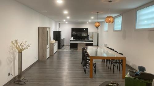 Appartement dans un cadre bucolique in Saint-Ouen-sur-Morin