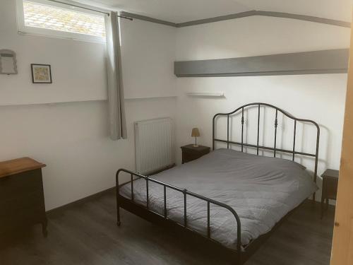 Appartement dans un cadre bucolique in Saint-Ouen-sur-Morin