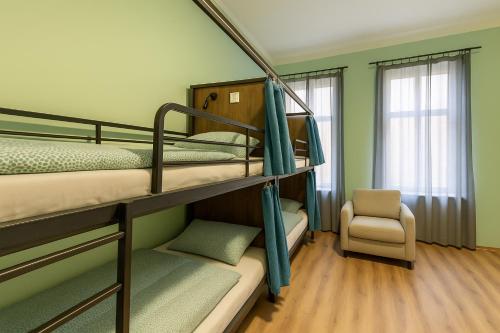 Best Spot Hostel – Prague, NY