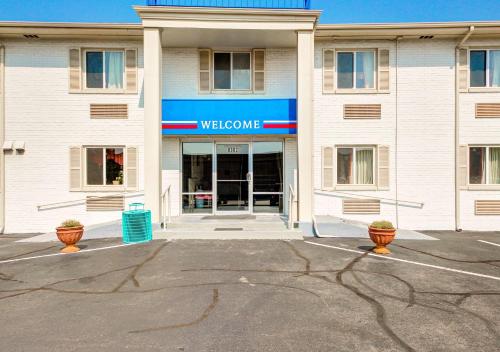 Motel 6-Wichita, KS