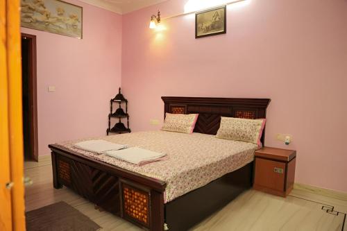 Happy Home Guest House — other in Mahaveer Colony Park Bungalow Number 2C, Udaipur India, 313001