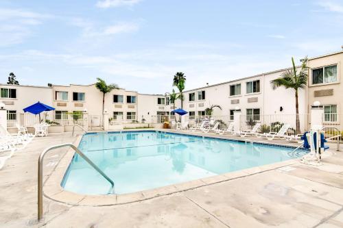 Motel 6-Carson, CA in Carson, USA