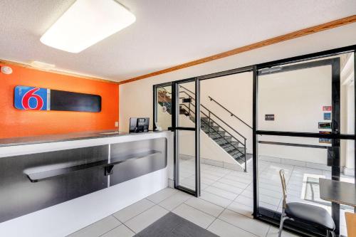 Motel 6 Wichita, Ks - Andover