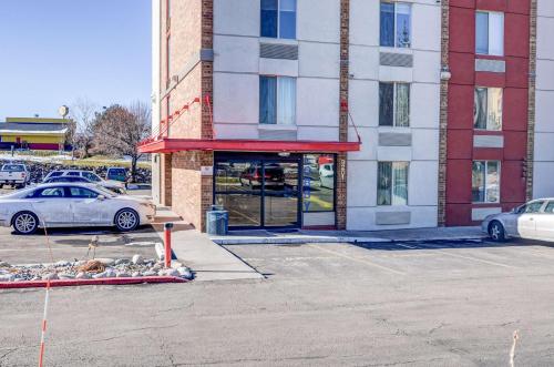 Motel 6-Greenwood Village, CO - Denver - South Tech Center