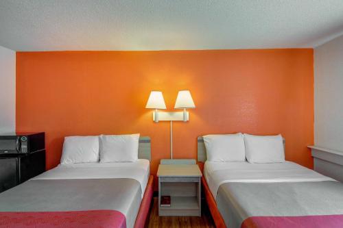 Motel 6-Wichita, KS