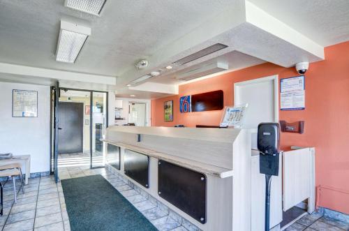 المرافق, Motel 6 Greenwood Village, CO - Denver - South Tech Center in Denver Tech Center