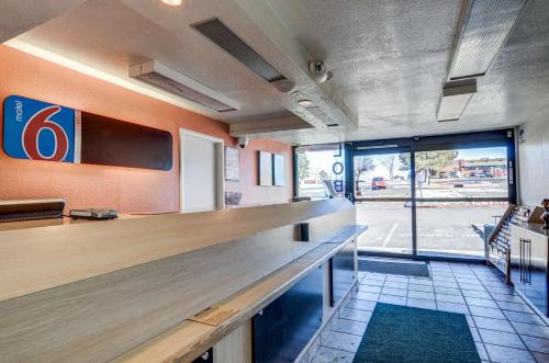 المرافق, Motel 6 Greenwood Village, CO - Denver - South Tech Center in Denver Tech Center