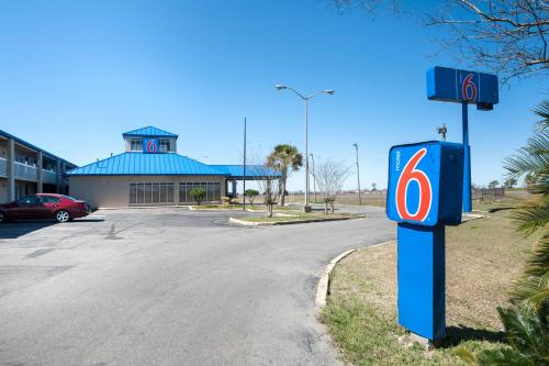 Motel 6-Jennings, LA