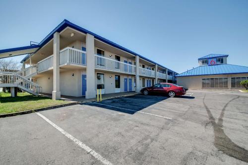 Motel 6-Jennings, LA in Jennings, USA