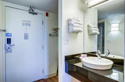 Motel 6-Greenwood Village, CO - Denver - South Tech Center in Greenwood Village, USA