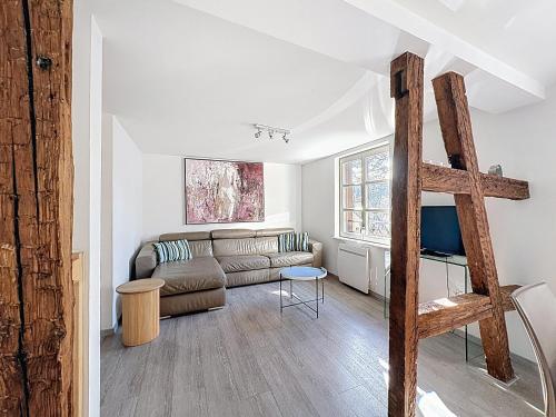 A L'ill - Apparts & Studios Strasbourg Hyper Centre - image 6