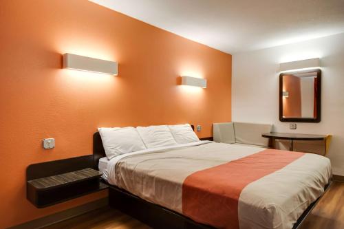 1 king bed