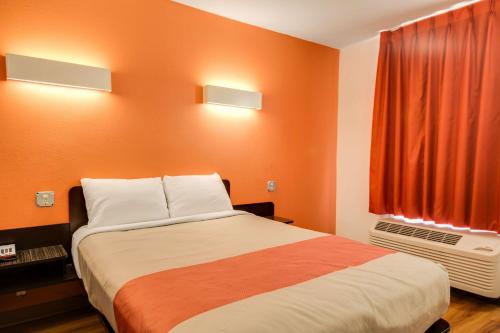1 double bed