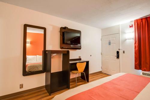 Motel 6-Jennings, LA in Jennings, USA