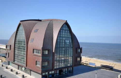  Poort Beach Boutique Apartments, Pension in Bloemendaal Aan Zee