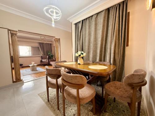 Golden Mile - Downtown Cairo - Cairo
