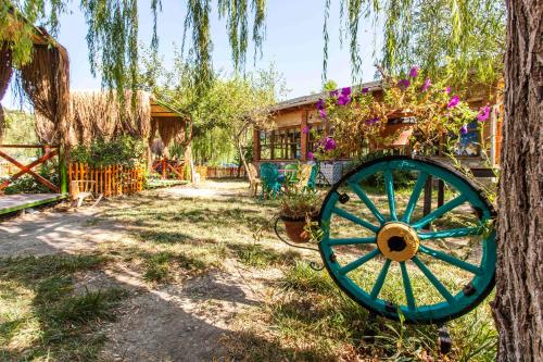 Otantik Tas Ev - image 11