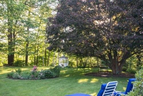 Fasilitas, Inn on Putney Road in Brattleboro (VT)