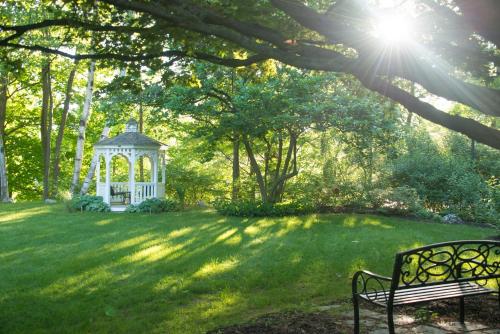 Fasilitas, Inn on Putney Road in Brattleboro (VT)