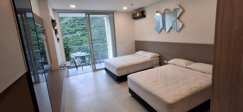 Apto SantaMarta Delventto