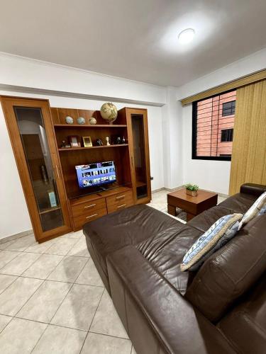 Located in the heart of Manongo in Naguanagua