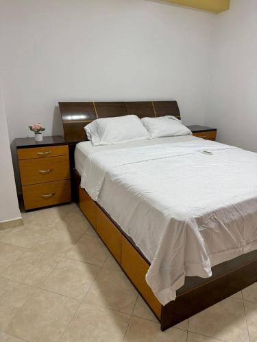 Located in the heart of Manongo in Naguanagua