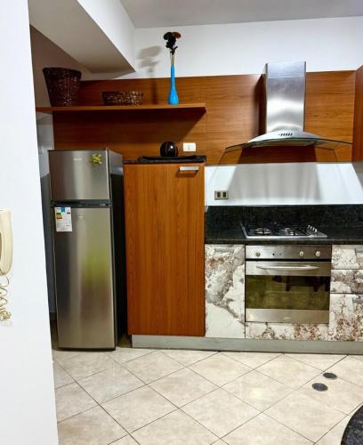 Located in the heart of Manongo in Naguanagua
