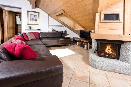 Villa Vallet Apartment - Chamonix All Year Chamonix