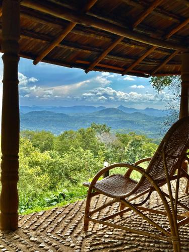 Pepper Hills Hostel & Cottages
