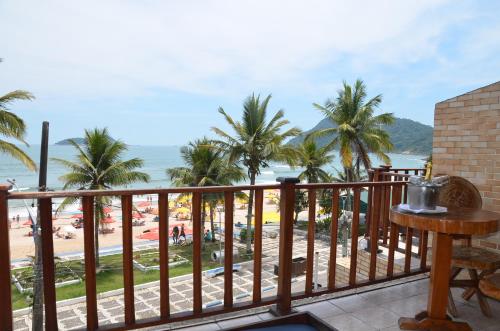 View, Senses Praia Hotel - Frente Mar in Praia do Tombo