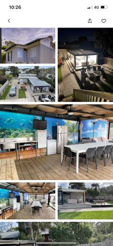 Beach House Getaway 1 - Phillip Island