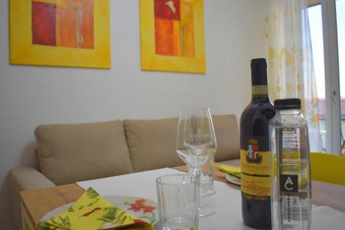 Red & Blu Apartments in Desenzano Del Garda