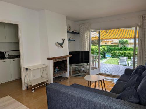 Apartamento Playa in S'Agaro