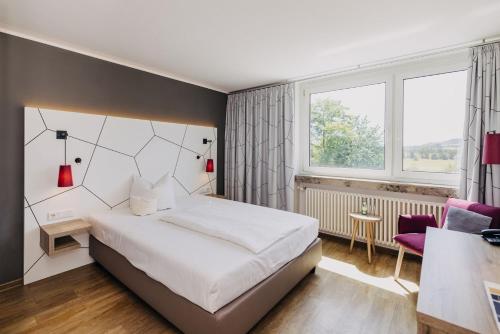 1 twin bed