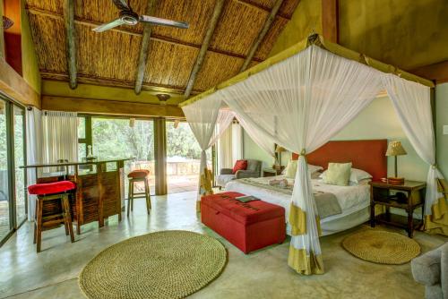 ليوبارد ووك لودج (Leopard Walk Lodge) in هلولولا