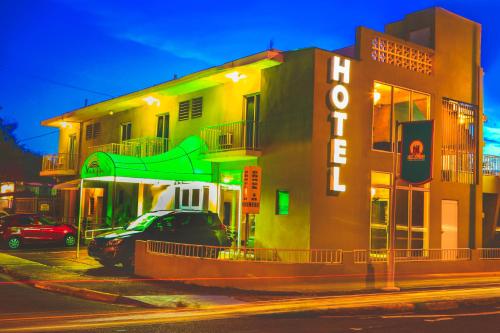 Villa Verde Inn, San Juan
