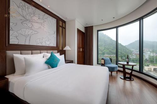 Phòng Cao Cấp Cho Hai Người