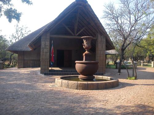 Pure Joy Lodge Pretoria