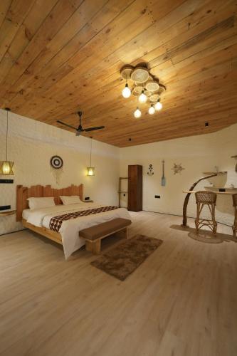 The Tides by the Beach in 泰米爾納德邦