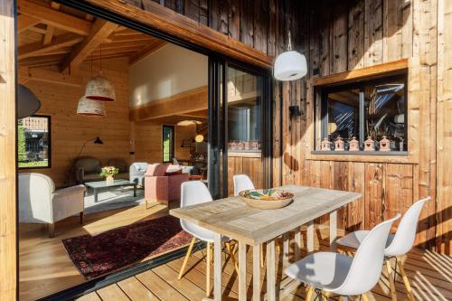 Le Mazza Morzine centre 8 10 personnes - image 4