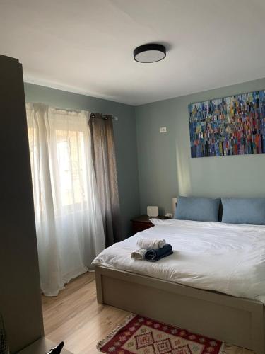 Itan’s apartments, Tirana (photo 5)