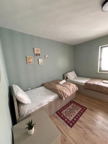 Itan’s apartments, Tirana (photo 6)