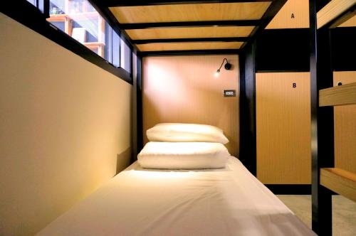 DONGMEN 3 Hostel - image 4