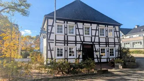 Gasthaus Alte Post in Ense, Deutschland